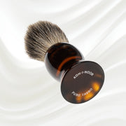 KOH-I-NOOR Beauty USA Jaspè First Choice Badger Hair Shaving Brush Shaving Brush Lavender