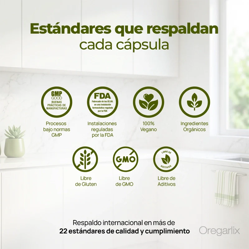Paleolife Oregarlix oregarlix