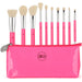 Lurella Cosmetics - Neon Brush Sets