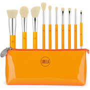 Lurella Cosmetics Neon Brush Sets
