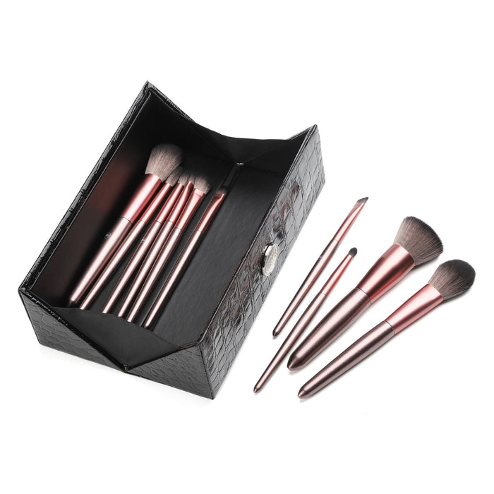 Lurella Cosmetics - Forever Brush Set