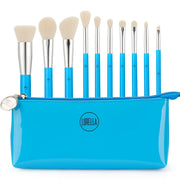 Lurella Cosmetics Neon Brush Sets