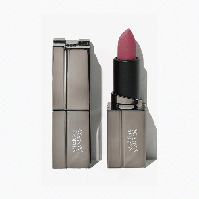 Muzigae Mansion Mood Wear Blur Lipstick - 8 Colors