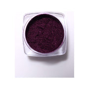 minimanimoo Magic Mirror Chrome Powder Purple Nail Polish