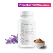 Paleolife 50+ Balance: PMS Relief +50 BALANCE