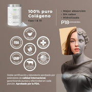 Paleolife Collagen P18 collagenp18