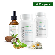 Paleolife Estrés o Ansiedad