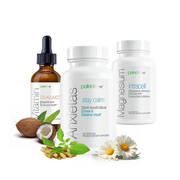 Paleolife Estrés o Ansiedad