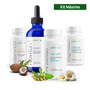 Paleolife Estrés o Ansiedad