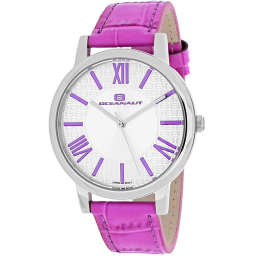 Bids.com Oceanaut Women's Moon Watches