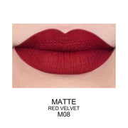 Prolux Cosmetics Best Matte Long Lasting Lip Gloss - Prolux Lip Gloss