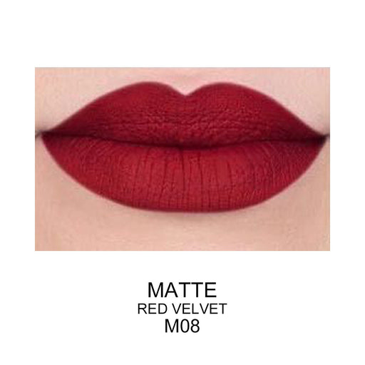 Prolux Cosmetics Best Matte Long Lasting Lip Gloss Lip Gloss