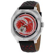 Bids.com Christian Van Sant Men's Machina Watches