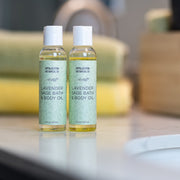 Appalachian Botanical Co. Lavender Sage Bath & Body Oil Body Oil