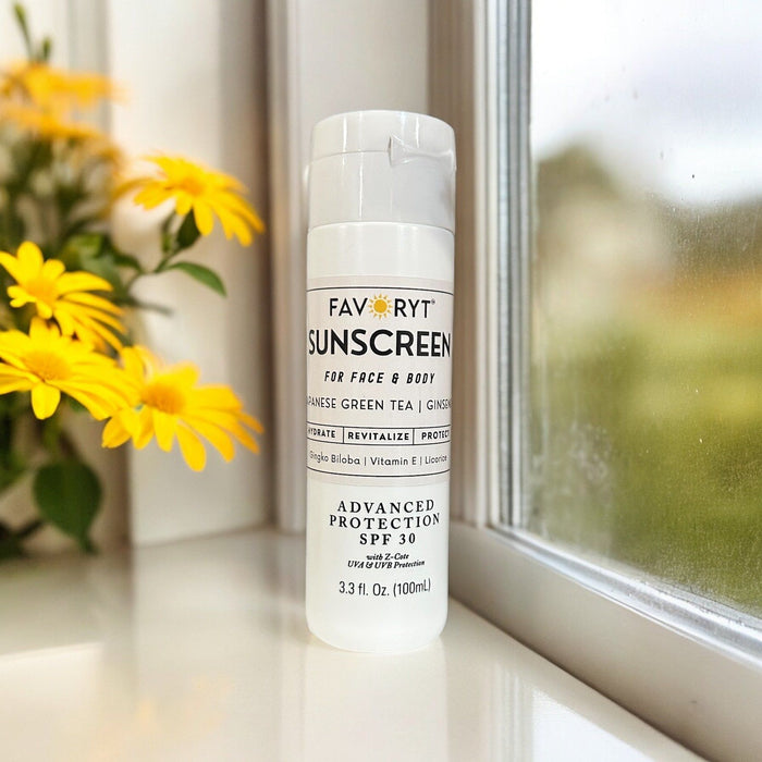 FAVORYT Sunscreen (SPF 30)