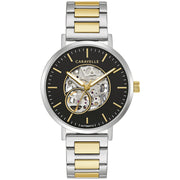 Bids.com Caravelle Men's Classic Watches