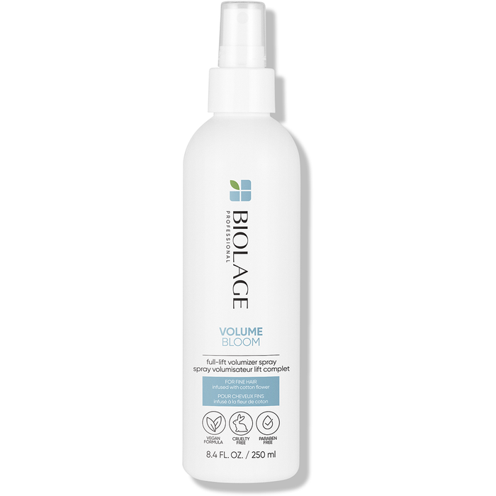 Matrix Biolage Volumizing System Hair Spray 8.4 oz