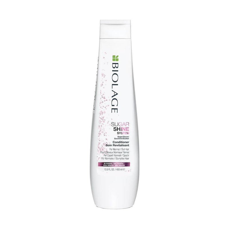 Matrix Matrix Biolage Sugar Shine Conditioner 13.5 OZ Hair Conditioner