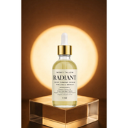 Mom’s Tallow Radiant Deep Firming Serum: Targeting fine line & wrinkles (LARGE 4oz NEW)