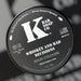 Kbarsoapco - Whiskey & Bad Decisions Solid Cologne