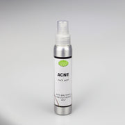 Lulu’s Holistics Face Mist Light Gray Acne Mist,Rose Water Anti-aging Mist,Both