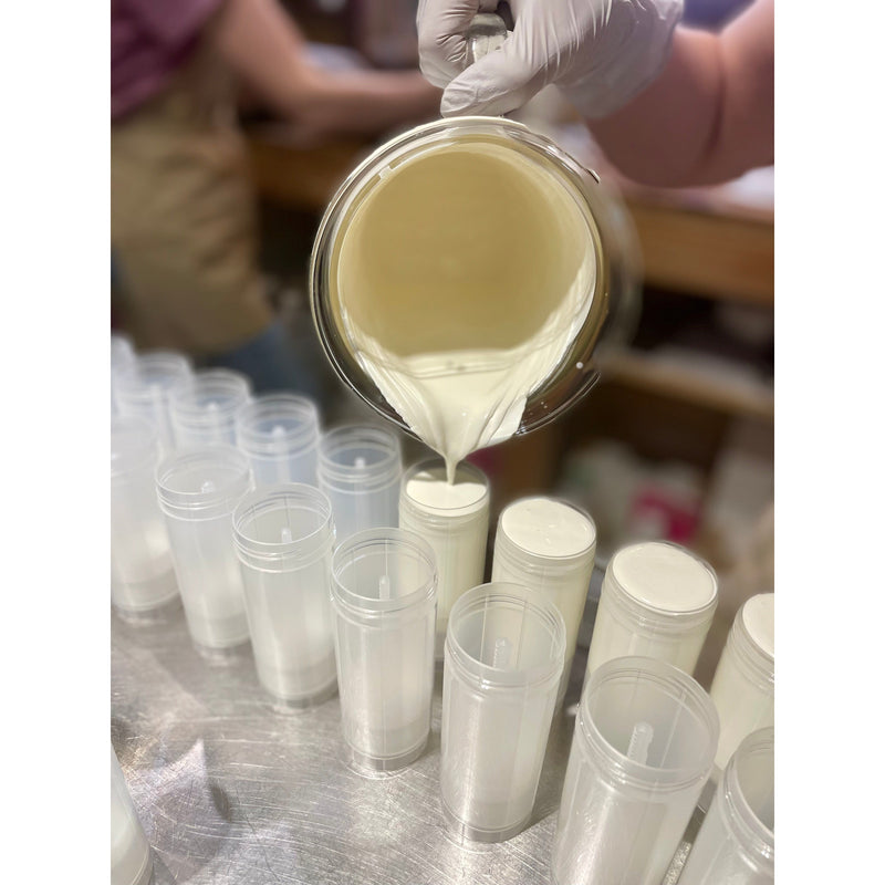 MION Artisan Soap Co. Organic Sunscreen | 35-45 SPF