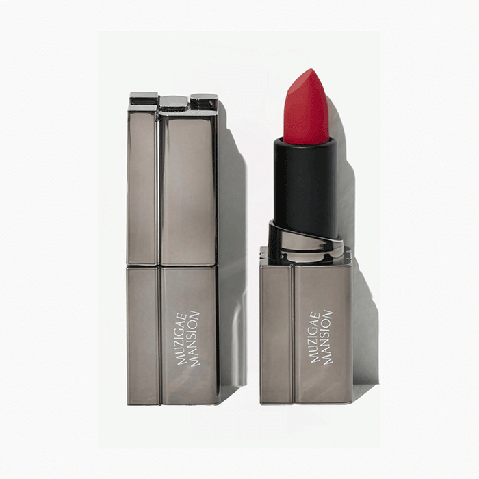 Muzigae Mansion Mood Wear Blur Lipstick - 8 Colors