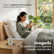 Paleolife Oregarlix oregarlix Light Gray 1 Pack,3 Pack,6 Pack