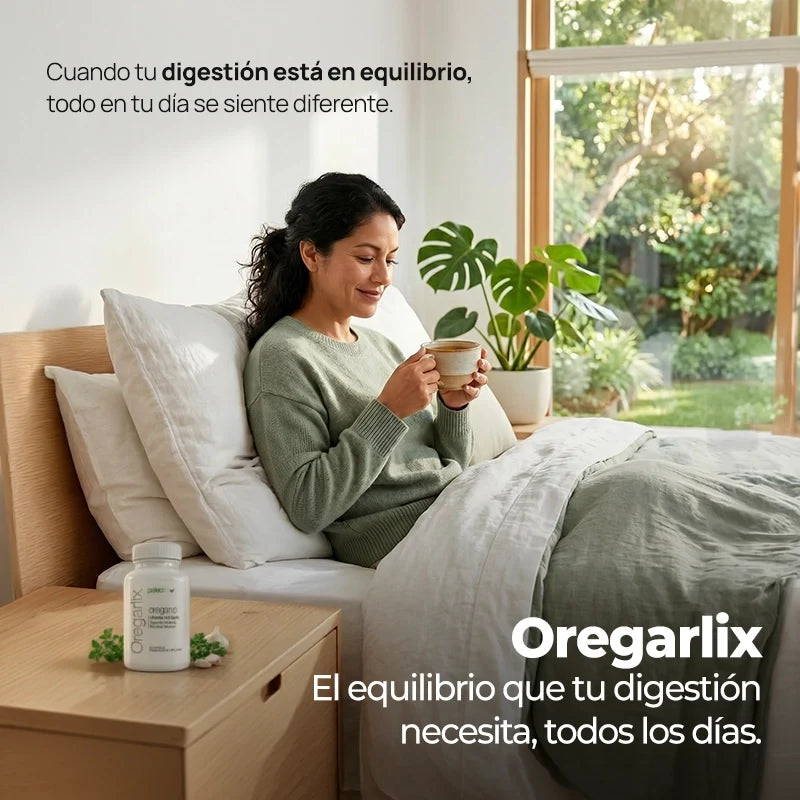 Paleolife Oregarlix oregarlix Light Gray 1 Pack,3 Pack,6 Pack
