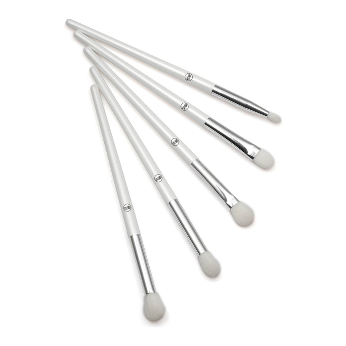 Lurella Cosmetics - Deluxe Blending Brush Set 5oz