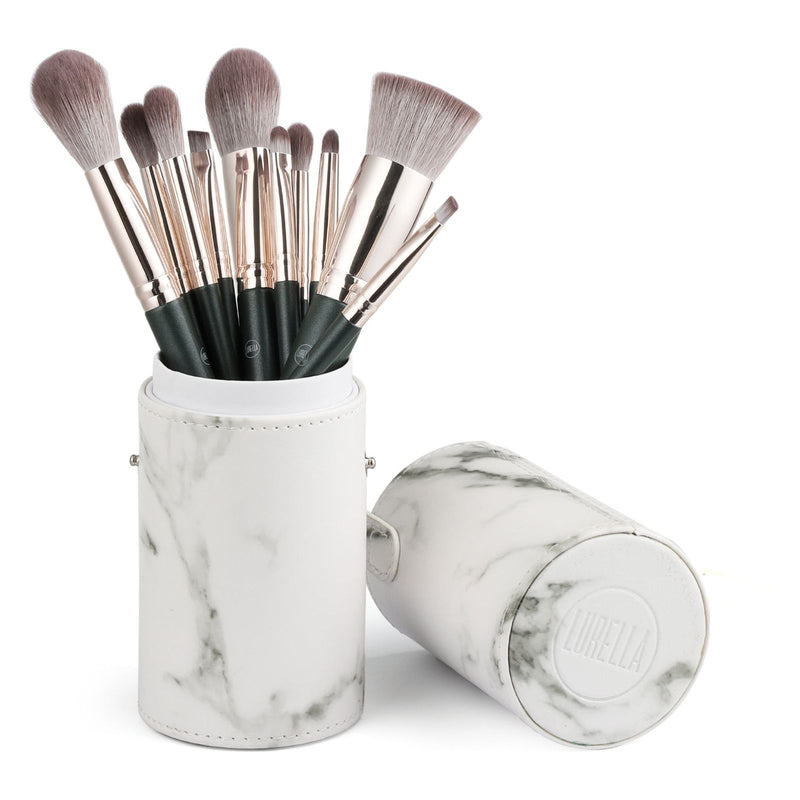 Lurella Cosmetics Boss Babe Brush Set Brush Set