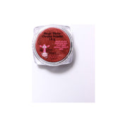 minimanimoo Magic Mirror Chrome Powder Red Nail Polish