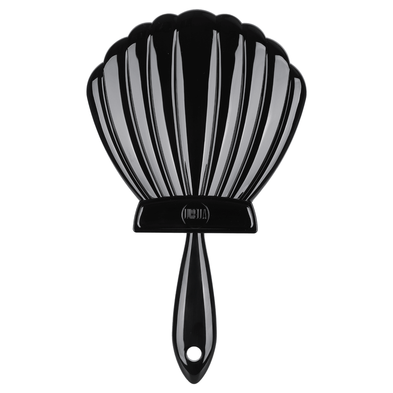 Lurella Cosmetics LED Shell Shock Mirror Handheld Mirror