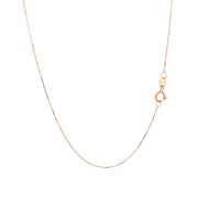 Bids.com Elephant Pendant in 10k Rose Gold Pendants