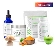 Paleolife Falta de Energía