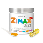 Paleolife Zimax® Junior Zimax Junior ¡ANTIOXIDANTE NATURAL NUEVO! White Smoke 1 Pack,3 Pack,6 Pack