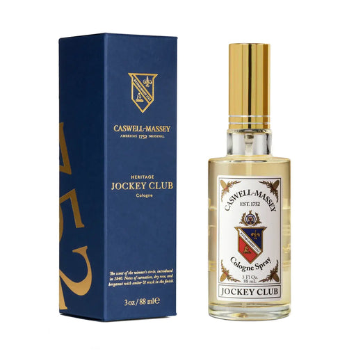 Caswell Massey Caswell-Massey Cologne Spray 3 oz Collection Cologne Spray