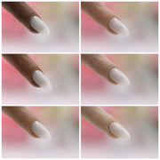 Red Iguana LLC "VEIL" BB Gel Kit - Milky White Base and Builds