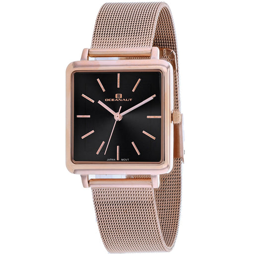 Bids.com Oceanaut Women's Traditional Watches