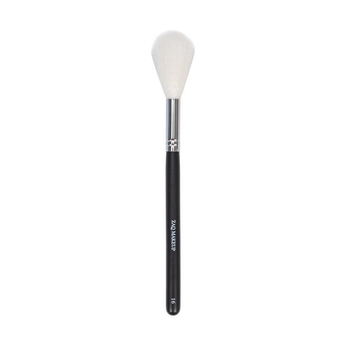 ZAQ Skin & Body - Round Highlight Brush