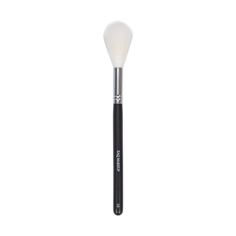 ZAQ Skin & Body ROUND HIGHLIGHT BRUSH Make Up