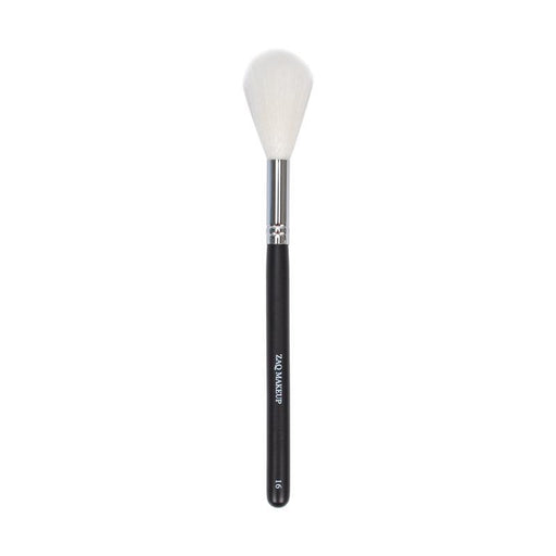 ZAQ Skin & Body ROUND HIGHLIGHT BRUSH Make Up