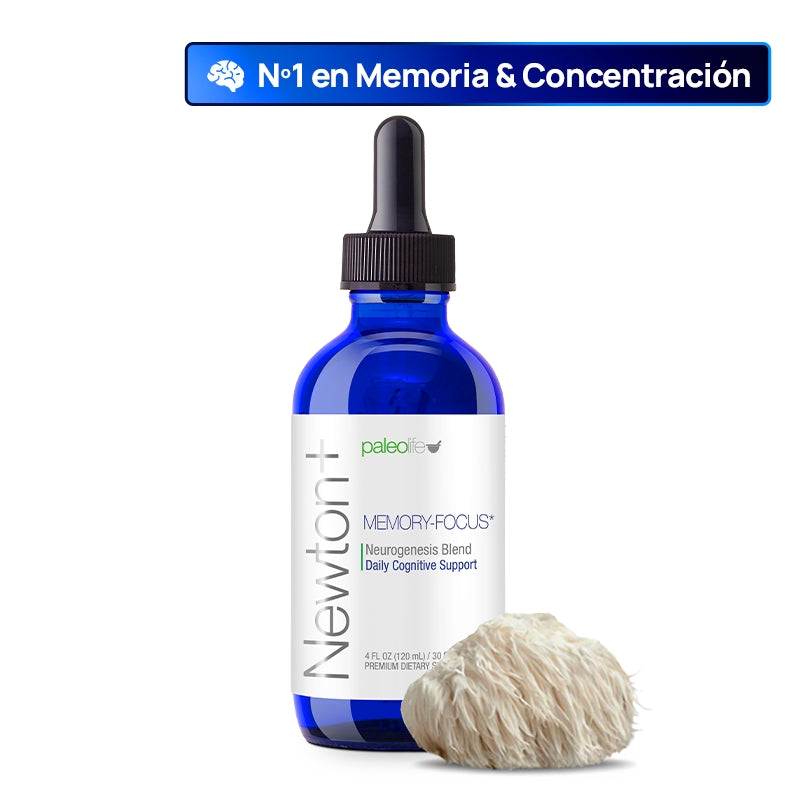 Paleolife Newton+ Memory Focus