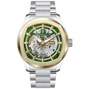 Bids.com Christian Van Sant Men's Romeo Watches