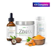 Paleolife Inflamación