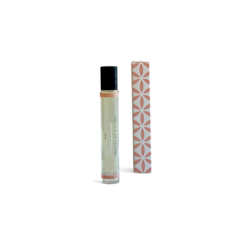 Meadow and Bark Vanilla Rose Eau de Parfum