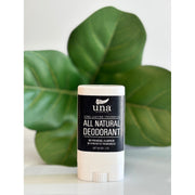 Una Biologicals® Full Strength Natural Deodorant | Natural Deodorant | Una Biologicals Deodorant