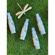 Green + Lovely Nature’s Herbal Bug Spray, Mosquito Repellent - Deet Free + Alcohol Free