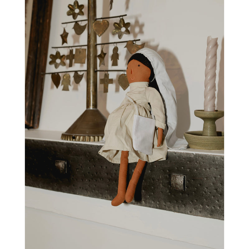 Be A Heart Mary on the Mantel® Full Set Activity Toys