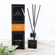 MIXOLOGIE Mixologie Reed Diffusers Reed Diffuser